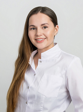 Latypova Diana Ildarovna