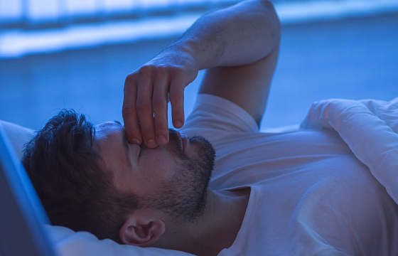 Я думал, это просто храп