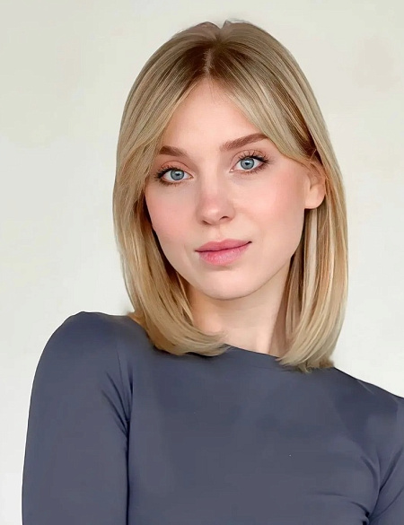Лантратова Светлана Владимировна