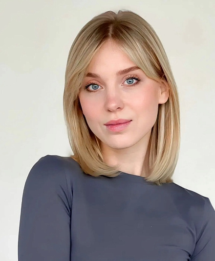 Лантратова Светлана Владимировна