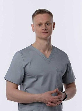 Popov Vladimir YUrevich