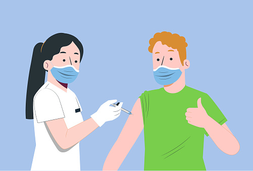 Выгодно и вовремя: снижение цен на вакцинацию в «Скандинавии»