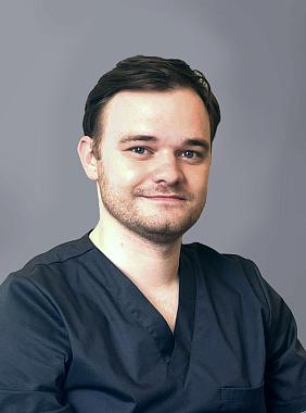 Vlasov anton vasilevich