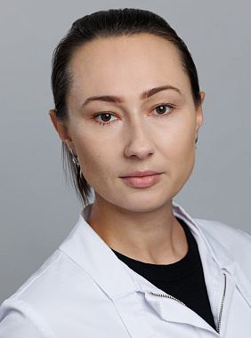 Mukhametshina Elena Radievna