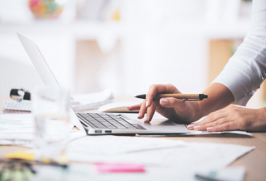 В “Скандинавии” и “Ава-Петер” новый HR-директор. 