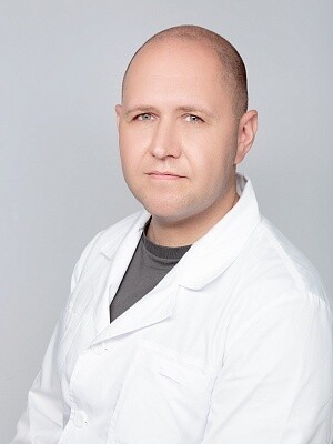 Горкин Александр Евгеньевич