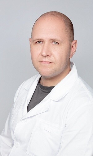 Горкин Александр Евгеньевич