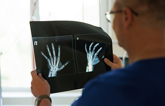 Ночной тариф в травматологии: стоимость услуг — на 30% выше