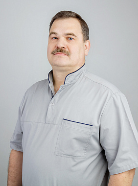 Malinin vladimir leonidovich