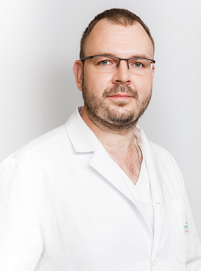 Bydko mihail borisovich