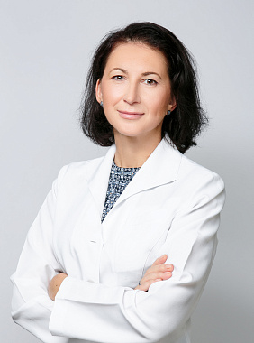 Cherkashina elena nikolaevna