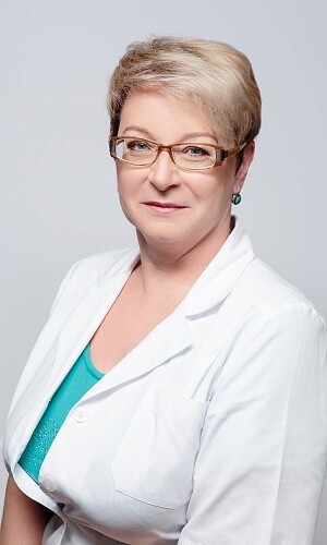 Харакоз Екатерина Юрьевна