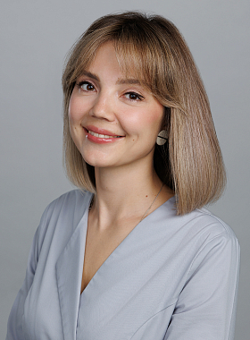 Гартвик Мария Александровна