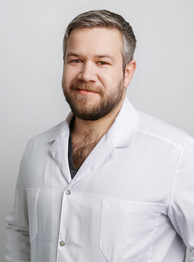 Vlasov Stanislav Nikolaevich