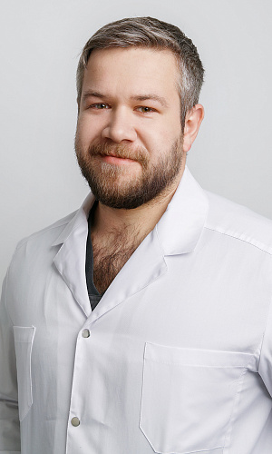 Власов Станислав Николаевич