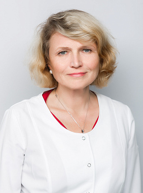 Ilina irina vladimirovna