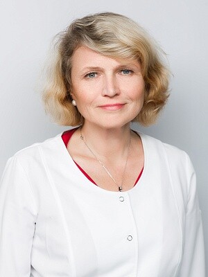 Ильина Ирина Владимировна