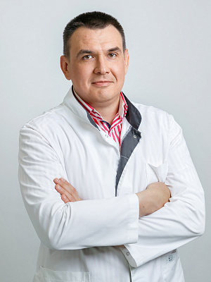 Воробьев Константин Александрович
