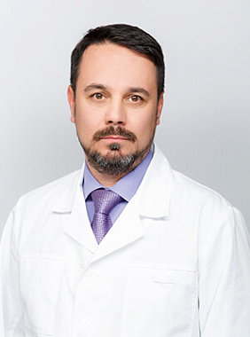 Chyiko sergey gennad evich