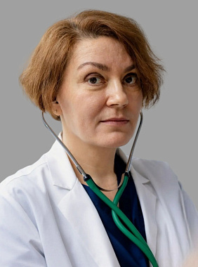 Starkova