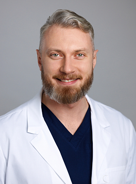 Прошин Егор Евгеньевич