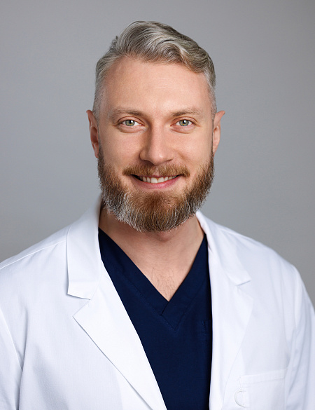 Прошин Егор Евгеньевич