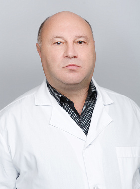 Korzhukov aleksandr evgenevich