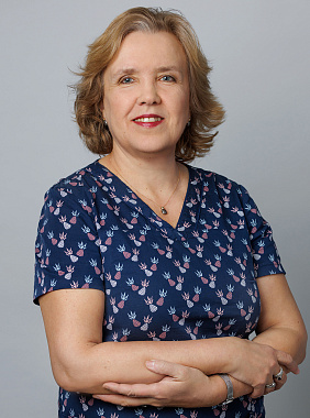 Panasenkova Elena Alexandrovna