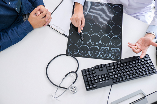 Индивидуальные программы в неврологии