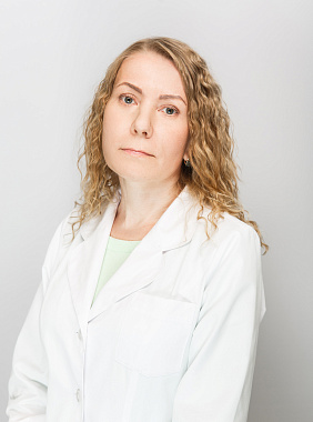 Slobodina natalya yurevna