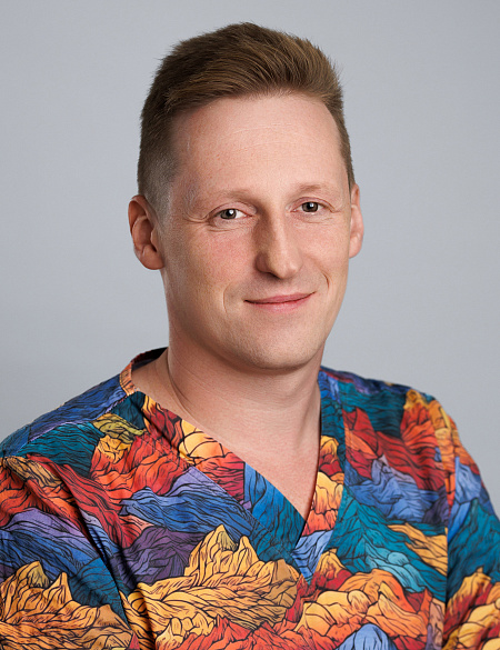 Хрипков Сергей Владимирович