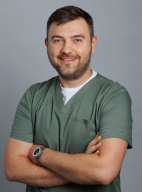 Baylo Pavel Sergeevich