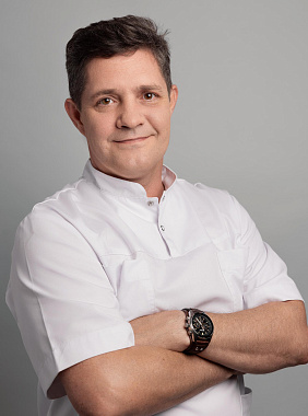 Litvinov artem nikolaevich