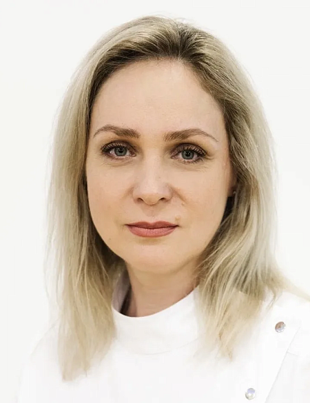 Тюричева Наталья Анатольевна