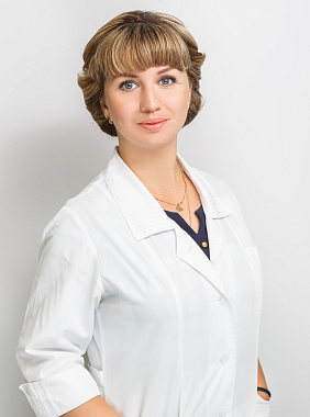 Shiryaeva elena vladimirovna