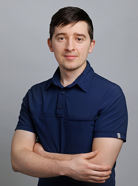 Ott Dmitry Yurevich