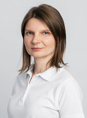 Орлова Мария Александровна