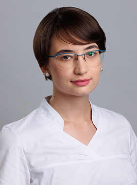 Muravyova Ekaterina Vitalevna