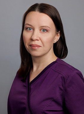 Oleynikova Veronika Olegovna