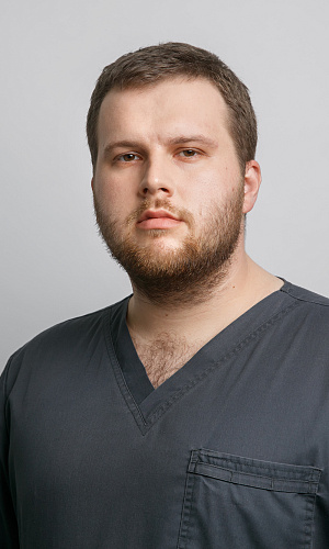 Гудков Влас Михайлович