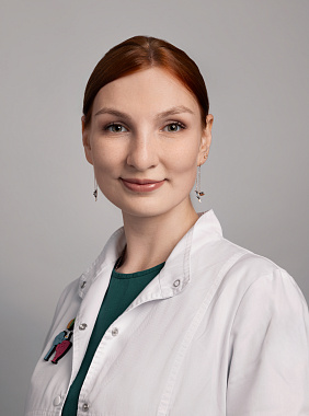 Zvereva ekaterina andreevna