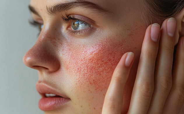 Rosacea