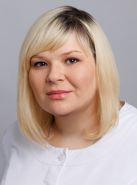 Penevskaya Elena Alexandrovna