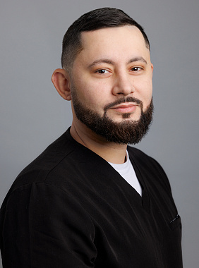 Fedorov Alexander Maksimovich