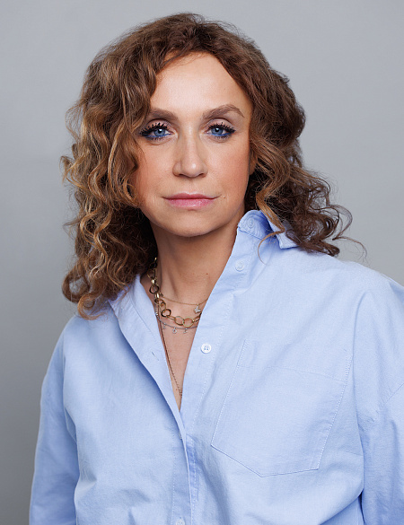 Порядина Юлия Олеговна