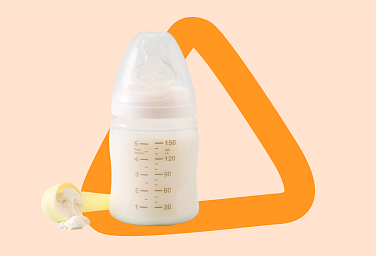 Важно для родителей: информация о запрете отдельных детских смесей «Нестле»