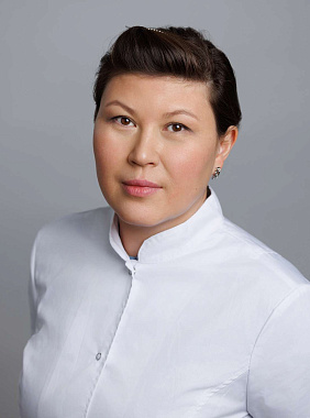 Grischuk Anastasia Sergeevna