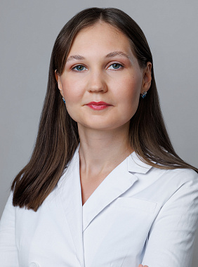 Makarova Ekaterina Olegovna