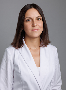Telyatnikova Natalia Alexandrovna