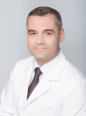 Kravets sergey borisovich